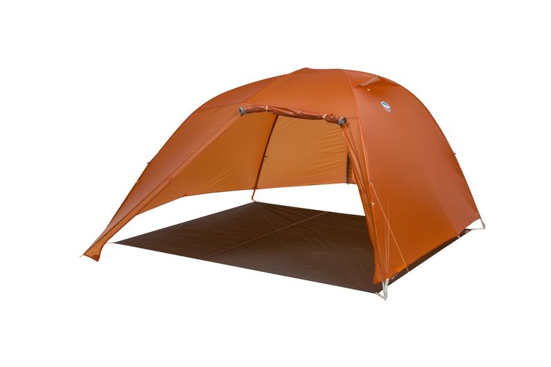 Copper Spur UL4 - Tangelo