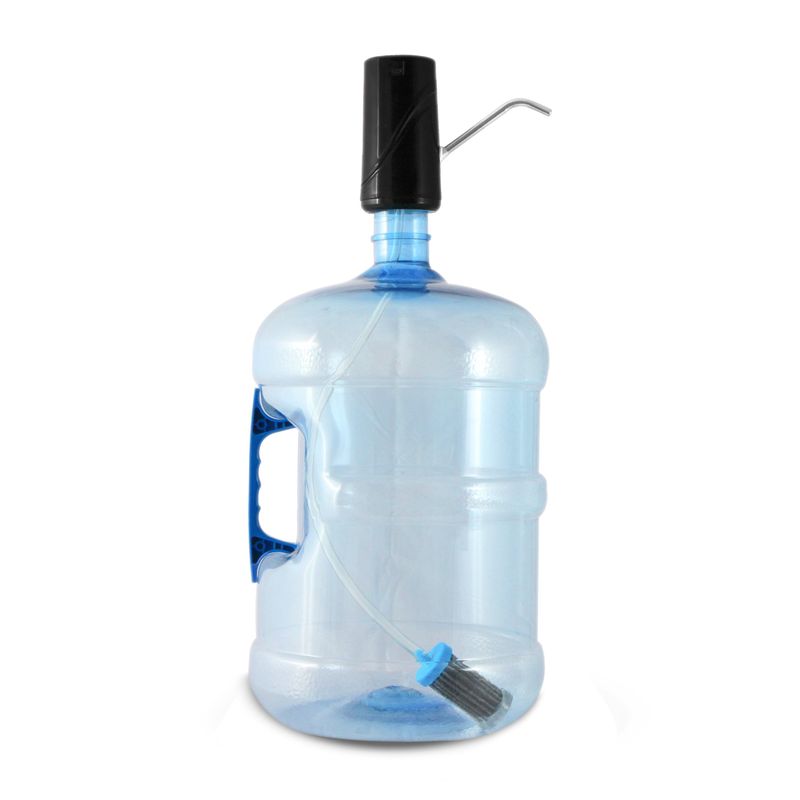 Sagan Life Water Jug System  | vattenfilter