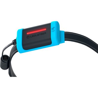 Ledlenser NEO3 Black/Blue ONE