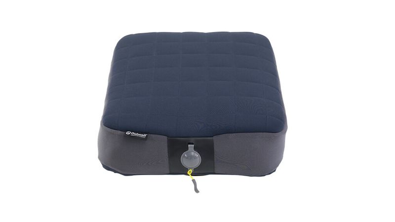 Memory Air Pillow