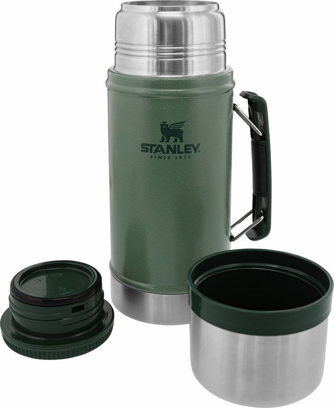 Stanley Mat termos Classic, 0.94 Liter