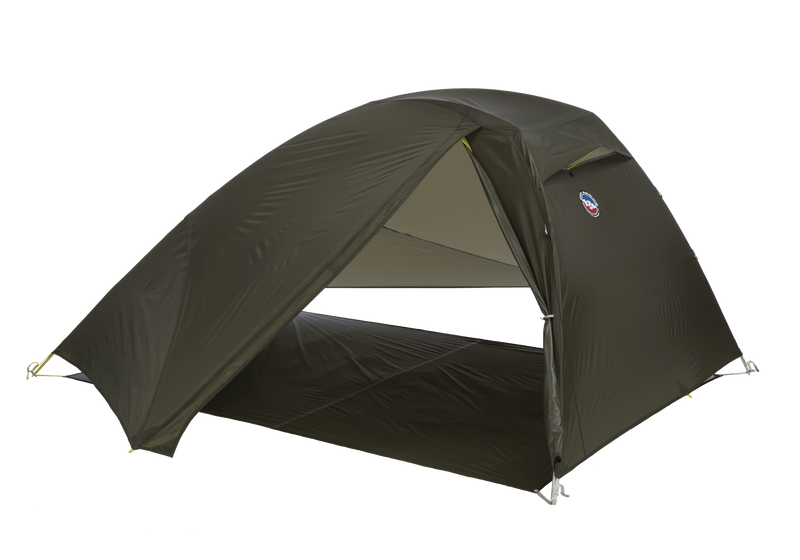 Crag Lake SL2
