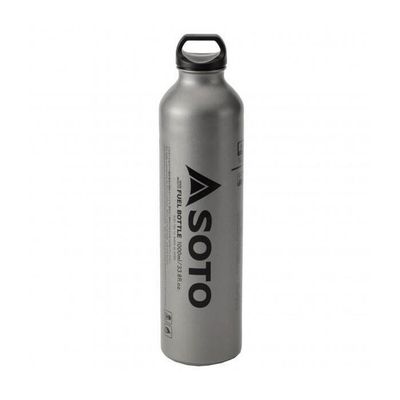 Soto Fuel Bottle 1000ml