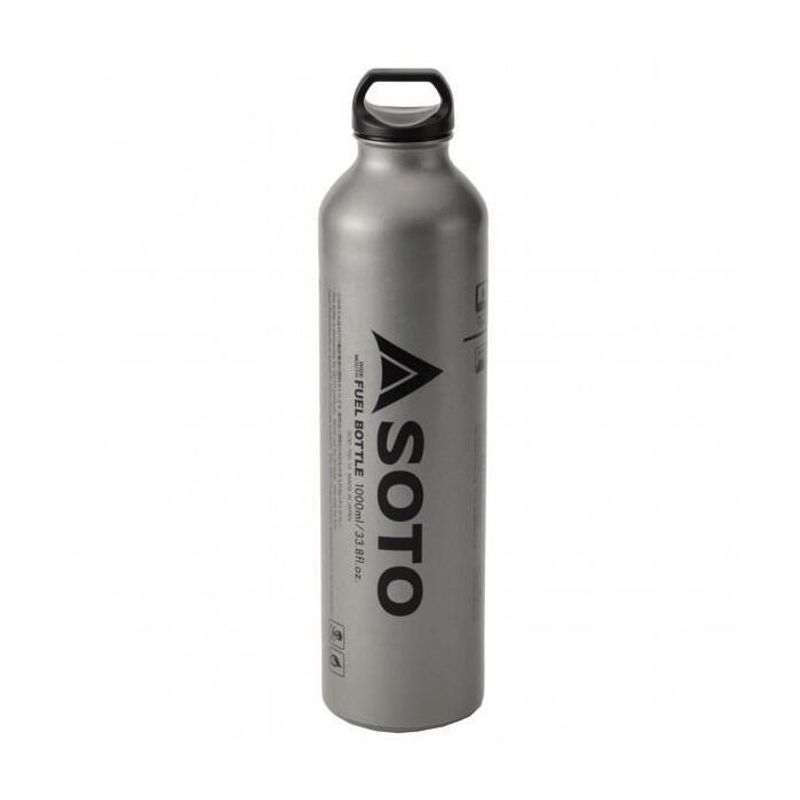 Soto Fuel Bottle 1000ml