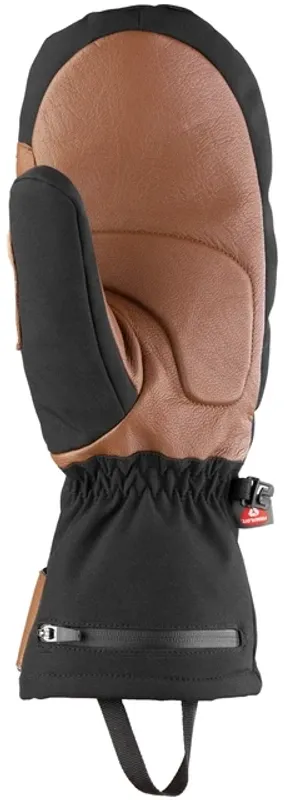 HeatX Heated Outdoor Mittens