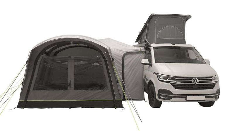 Wolfburg 450 Air