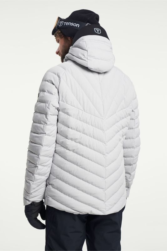 Prime Down Jacket