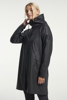 Apelviken PU Coat W