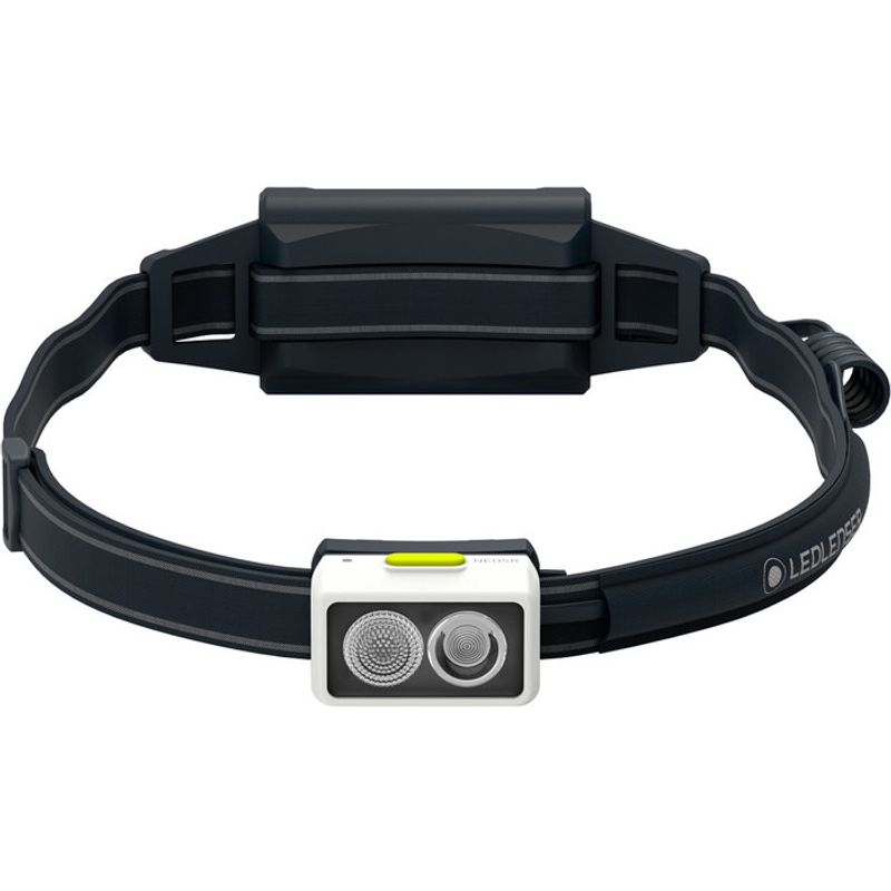 Ledlenser NEO5R White/Green ONE