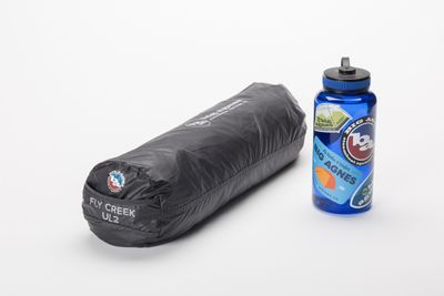 Fly Creek UL1 Asphalt/Gray Ridge