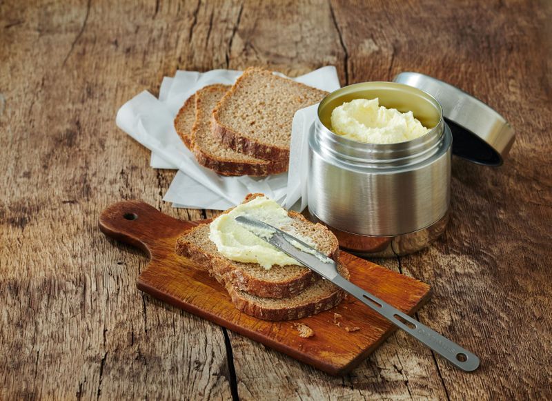 Butter Powder