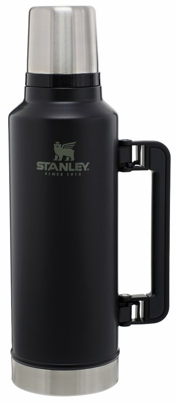 Stanley - Classic Vacuum Bottle, 1.9 Liter