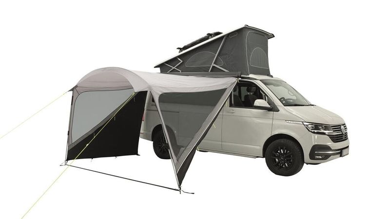 Touring Shelter