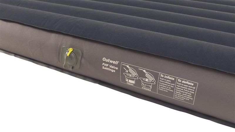 Dreamscape Insulated Double