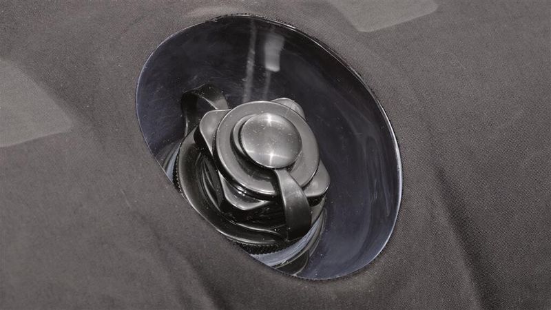 Flow Airbed Double