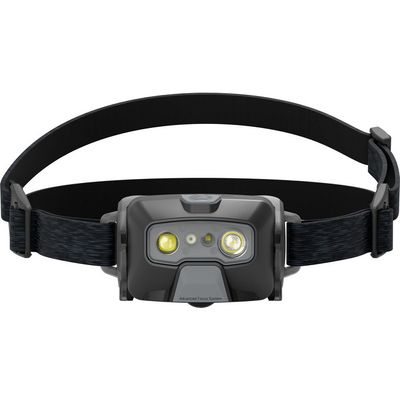 Ledlenser HF6R Core Black