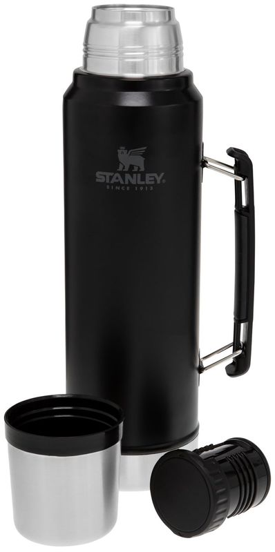 Stanley Termos Classic Vacuum Bottle