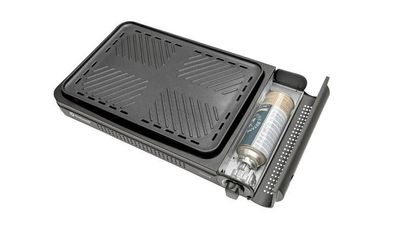 Etna Gas Grill