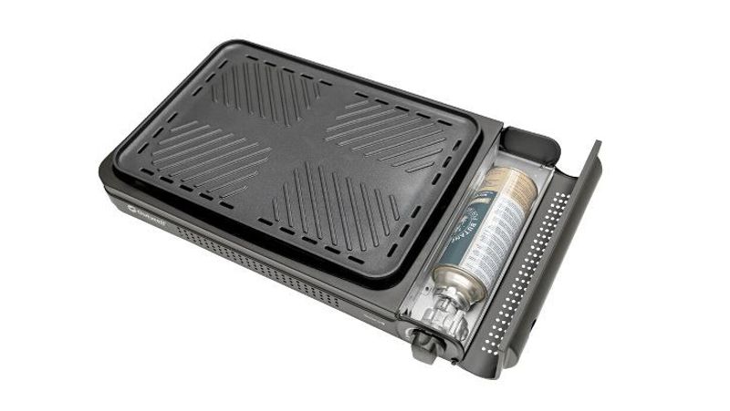 Etna Gas Grill