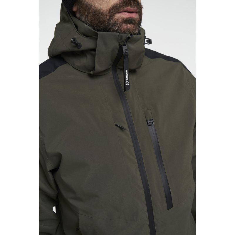 Core Ski Jacket