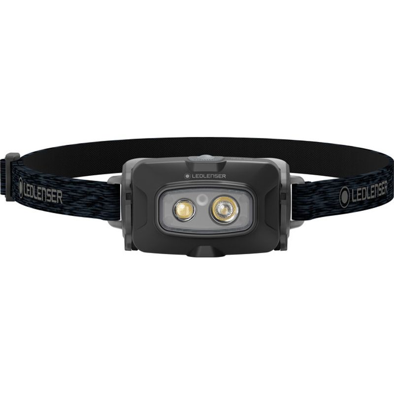 Ledlenser HF4R Core Black