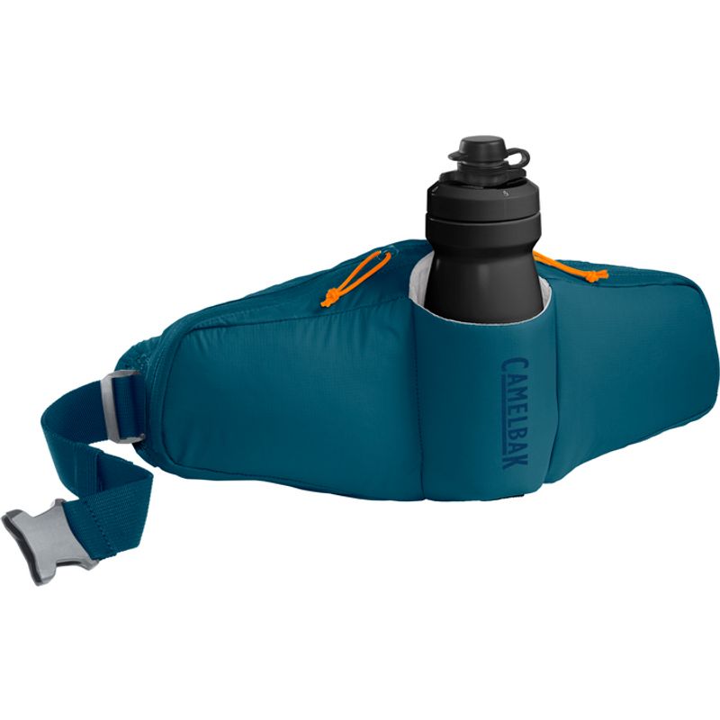 Flow 2 Waist Pack Maroccan Blue 2L