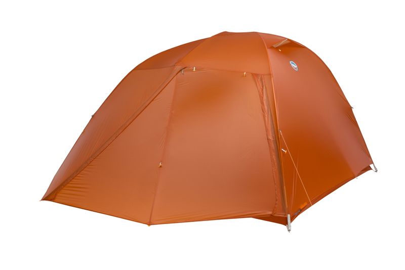 Copper Spur UL4 - Tangelo