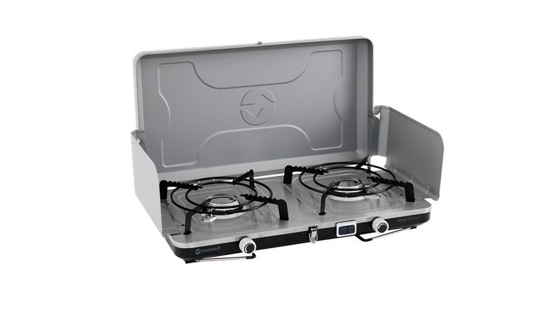 Merapi Pro Duo Deluxe