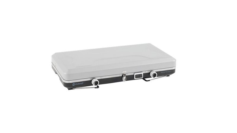 Merapi Pro Duo Deluxe
