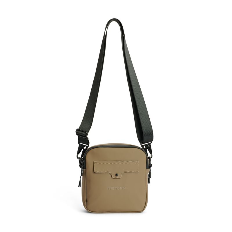 PU CROSSBODY BAG