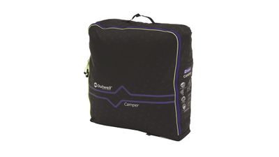 Camper - Höger Dragkedja
