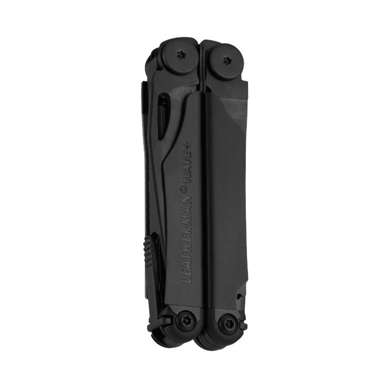 Leatherman Wave+ Molle Black