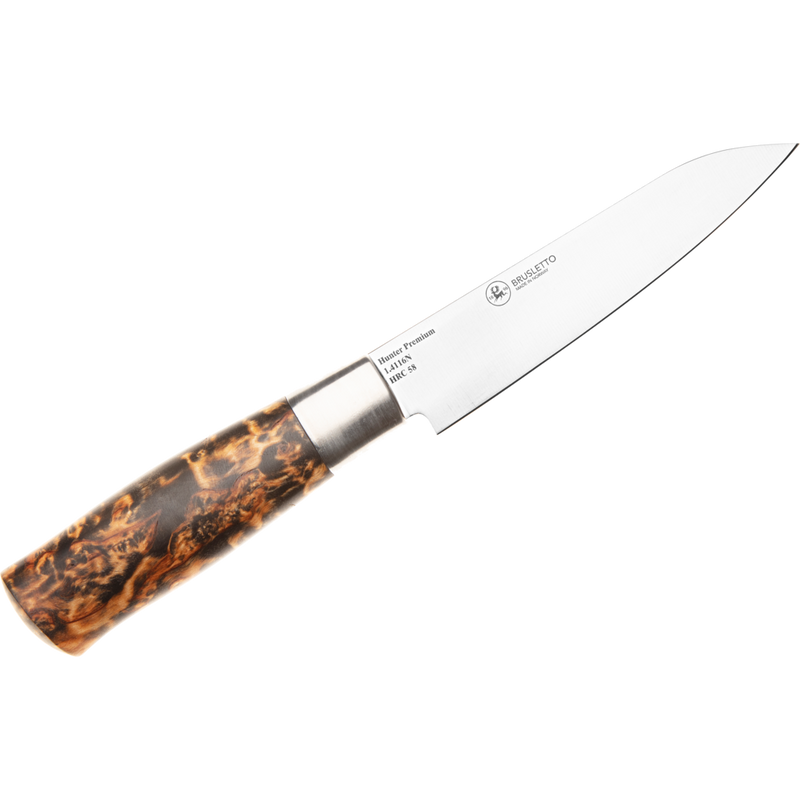 Brusletto Hunter Premium Chef Mini