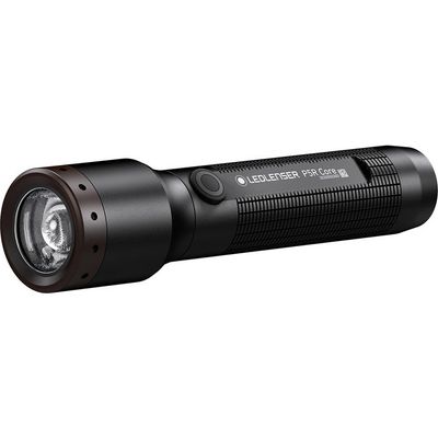 Ledlenser P5R Core Black ONE