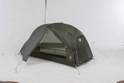 Copper Spur UL1 - Lichen Green