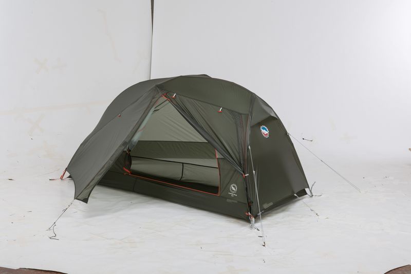 Copper Spur UL1 - Lichen Green