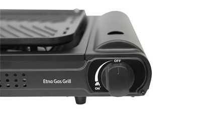 Etna Gas Grill
