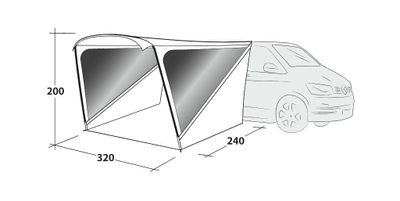 Touring Shelter