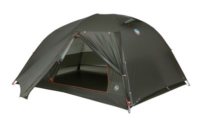 Copper Spur UL3 - Lichen Green