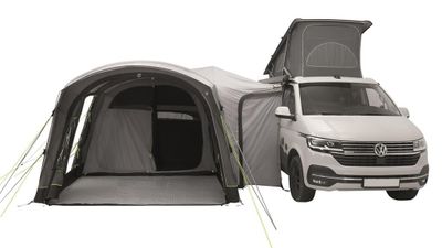 Wolfburg 450 Air