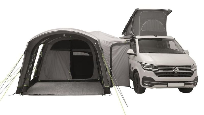Wolfburg 450 Air