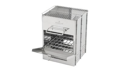 Firewood Stove
