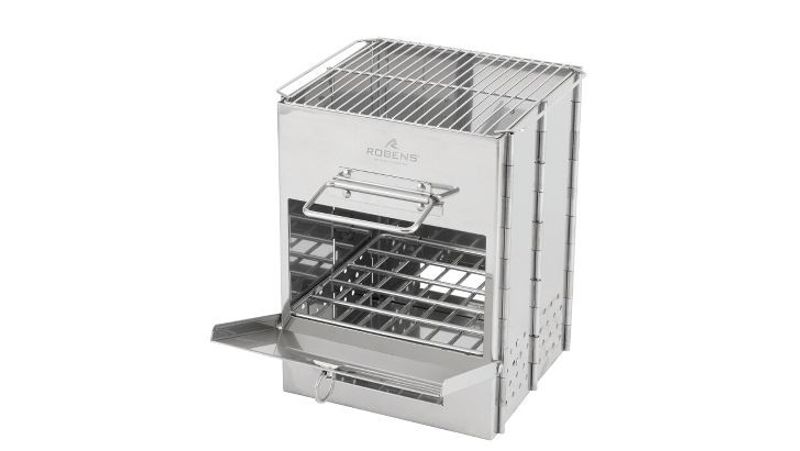 Firewood Stove