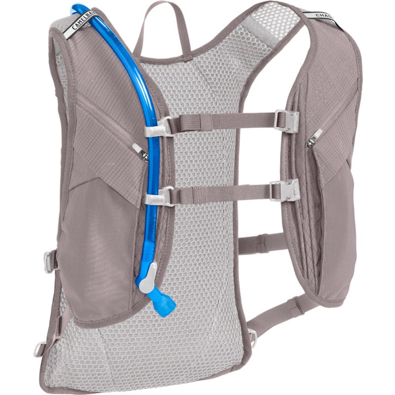 Chase Adventure 8 Vest Purple Dove 8L