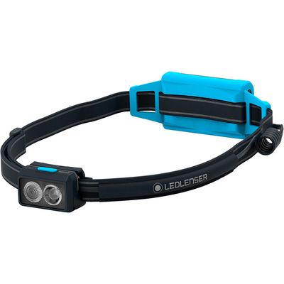 Ledlenser NEO5R Black/blue ONE