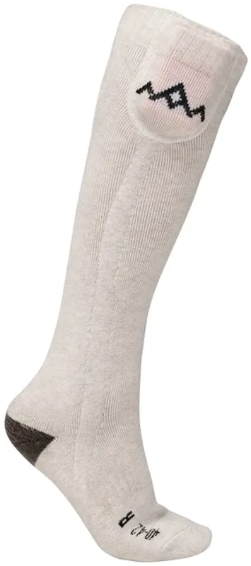 HeatX Heated Everyday Socks w/batt. V2
