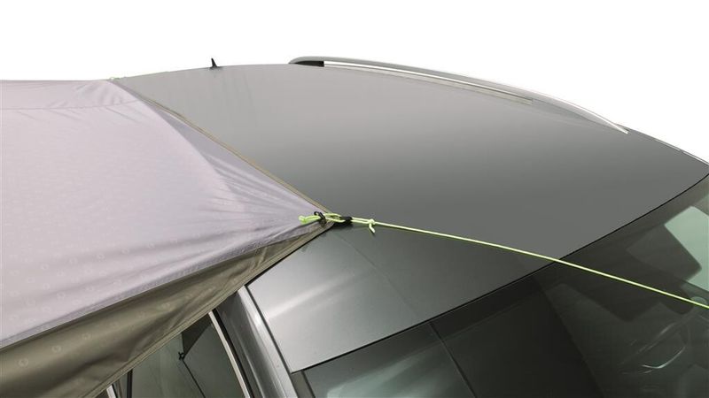 Forecrest Canopy