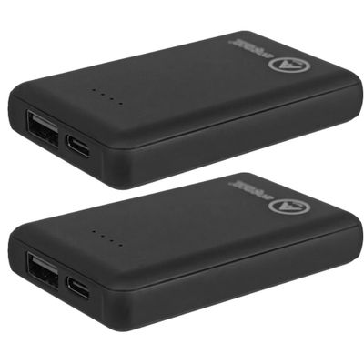 Powerbank 2x3450mAh