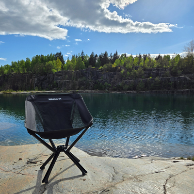 Campingstol Mini