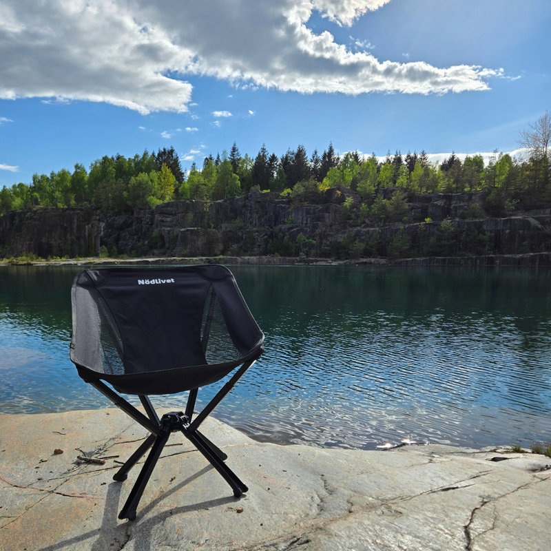Campingstol Mini